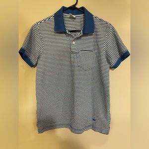 Brooks Brothers polo shirt